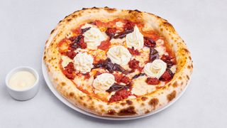 NDUJA & CARAMELIZED ONION NAPOLI