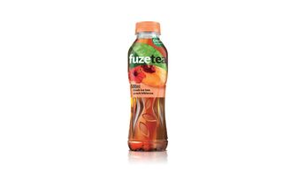 Fuze breskva 0.5l