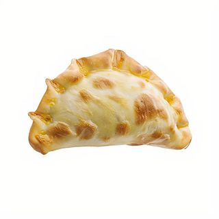 Empanadilla De Jamón Y Queso