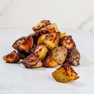 Patate al forno