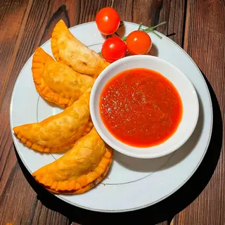 Чебуреки