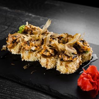 Рол "Токіо" (300г)