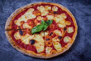 Pizza Margherita
