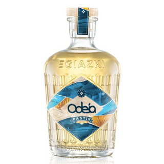 LICOR PASTIS ODEIA