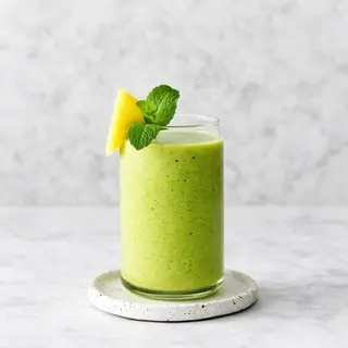 Pineapple Mint