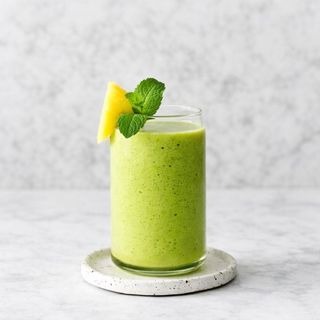 Pineapple Mint