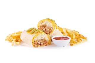 Chimichanga