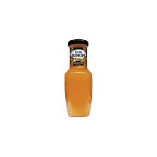 Zumo De Naranja Don Simon Botella (200 Ml.)