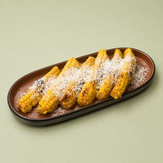 Corn Ribs