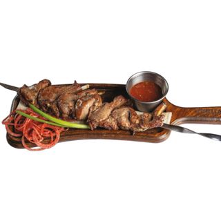 КАРЕ ЯГНЕНКА