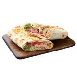 Шаурма класична з куркою та стручковою квасолею XXL (460 г)