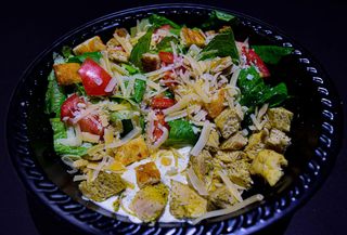 Աղցան Կեսար