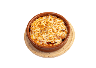 Pasticcio Fruits De Mer