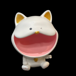 White Cat