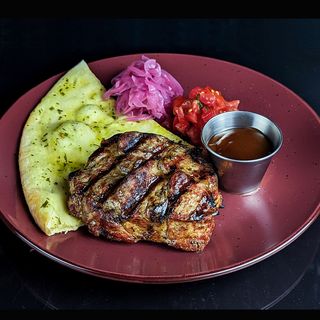 Стейк з ошийка (330 г)