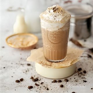 Ice Coffee Noisette