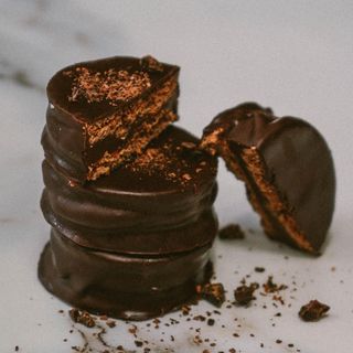 Pack 6 Alfajor Choco