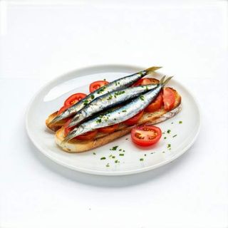 Anchoas Del Cantábrico 0.0
