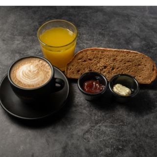 Pack Desayuno Clásico