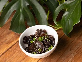 Гриби муер (деревний гриб) (80g)