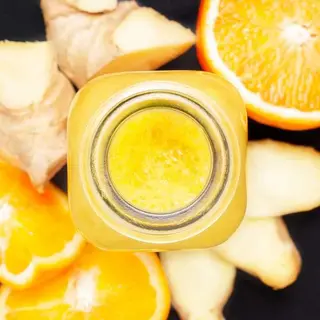 Juice Immunity Boost 50 cl