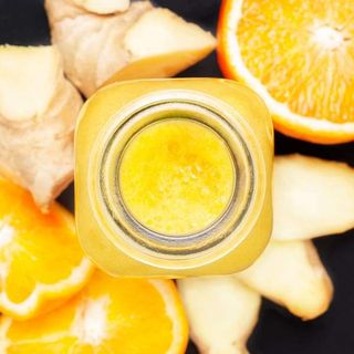 Juice Immunity Boost 50 cl