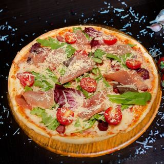 Бармаліні (480г)