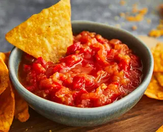 Sos Salsa 80 g