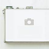 305. Телешко къкрещо върху метална плоча със зеленчуци (600г)