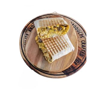 Tacos Viande Hachée