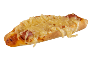 Hrenovke sa feta sirom