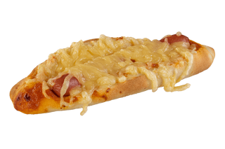 Hrenovke sa feta sirom