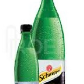 Газирана вода 0,500