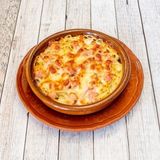Cosamia Mixte