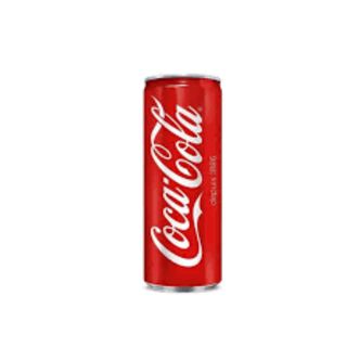 Coca Cola 33cl