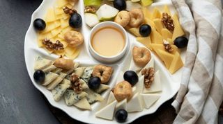 Сырное Ассорти