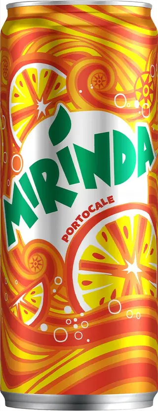 Mirinda