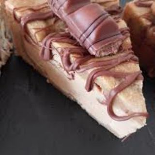 Cheesecake Kinder