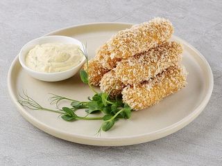 Сирні палички (130/50g)