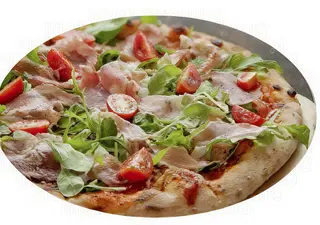 Pizza Italiana