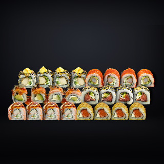 Умами Комбо (24бр-680г)