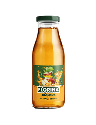 Сок Флорина (250мл)