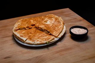 QUESADILLA SANDWICH