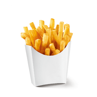 Картофель фри