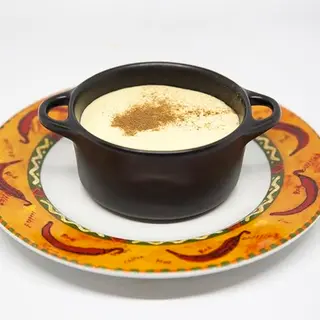 Dulce de mango