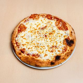 Pizza Margarita (35 cm.)