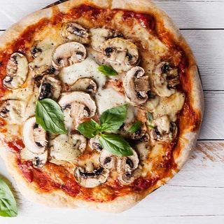Porcini