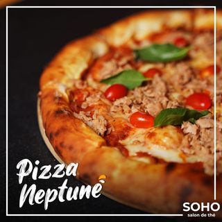 Pizza Neptune