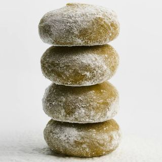 Мочі матча малина vegan