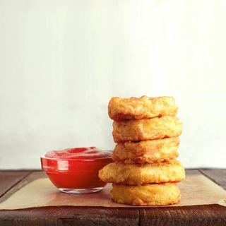 Chicken nuggets - 15 pezzi